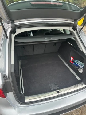 Audi A4 Allroad Quattro, снимка 15