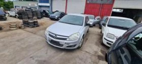     Opel Astra 1.7 cdti 125 Hp