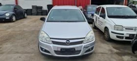     Opel Astra 1.7 cdti 125 Hp