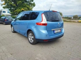 Renault Grand scenic 1.9DCI 6+ 1 131hp | Mobile.bg    5