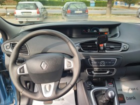 Renault Grand scenic 1.9DCI 6+1 131hp | Mobile.bg   10