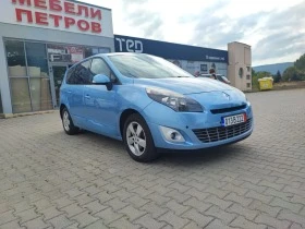 Renault Grand scenic 1.9DCI 6+ 1 131hp | Mobile.bg    6