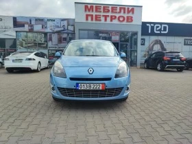     Renault Grand scenic 1.9DCI 6+ 1 131hp