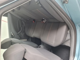 Seat Ibiza 1.2i, снимка 8 - Автомобили и джипове - 44041231