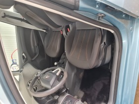 Seat Ibiza 1.2i, снимка 4 - Автомобили и джипове - 44041231