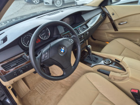 BMW 530 530d 231k.c. | Mobile.bg   7