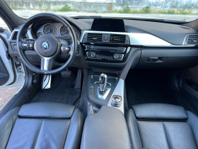 BMW 320 XD M-packet, снимка 12 - Автомобили и джипове - 45470998