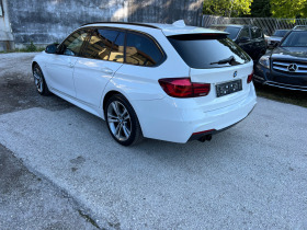 BMW 320 XD M-packet, снимка 7 - Автомобили и джипове - 45470998