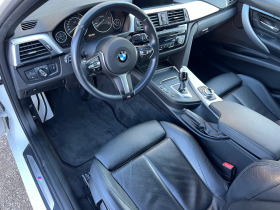 BMW 320 XD M-packet, снимка 10 - Автомобили и джипове - 45470998