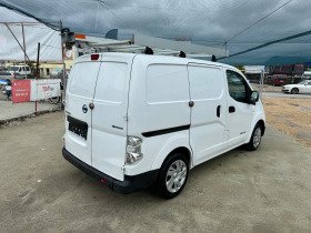 Nissan e-NV200 | Mobile.bg   7