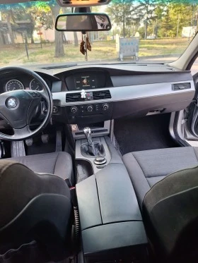 BMW 525 | Mobile.bg    12