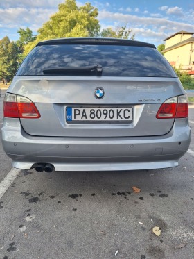 BMW 525, снимка 7