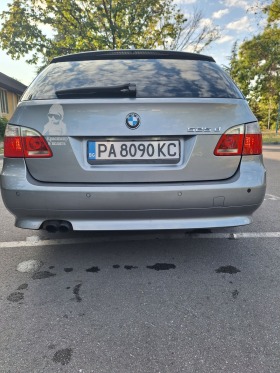 BMW 525, снимка 3