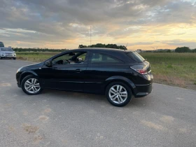 Opel Astra Opel Astra 1, 8 GTC, снимка 3