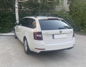 Skoda Octavia COMBI STYLE VISION 1.5 TSI DSG-ГАРАНЦИОНЕН!  , снимка 6