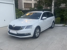 Skoda Octavia COMBI STYLE VISION 1.5 TSI DSG-ГАРАНЦИОНЕН!  , снимка 3