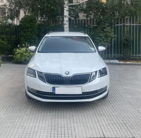 Skoda Octavia COMBI STYLE VISION 1.5 TSI DSG-ГАРАНЦИОНЕН!  , снимка 1