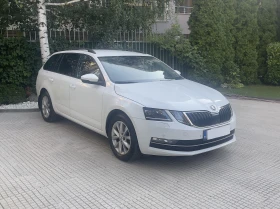 Skoda Octavia COMBI STYLE VISION 1.5 TSI DSG-ГАРАНЦИОНЕН!  , снимка 2