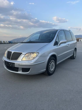 Lancia Phedra 2.2 jtd | Mobile.bg    2