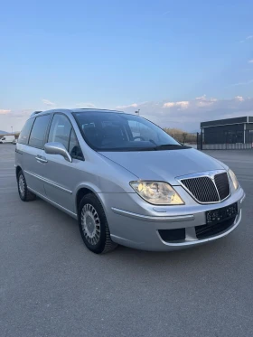 Lancia Phedra 2.2 jtd | Mobile.bg    1