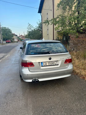 BMW 535, снимка 3