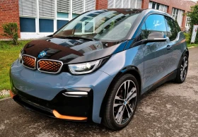 BMW i3 S UNIQUE FOREVER 1 ОТ 2000 ВЪВ ЦЕЛИЯ СВЯТ/195b - изображение 1