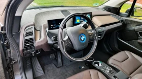 BMW i3 S UNIQUE FOREVER 1 ОТ 2000 ВЪВ ЦЕЛИЯ СВЯТ/195b, снимка 10