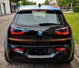 BMW i3 S UNIQUE FOREVER 1  2000   /195b | Mobile.bg    8