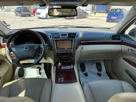 Lexus LS 600 L President Hybrid, снимка 12