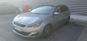 Peugeot 308 1.6HDI   | Mobile.bg    3