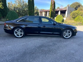 Audi A8 3.0 TFSI LONG 2014 , снимка 7