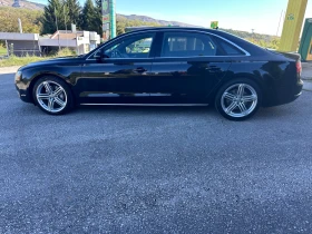 Audi A8 3.0 TFSI LONG 2014 , снимка 2