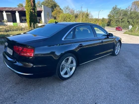 Audi A8 3.0 TFSI LONG 2014 , снимка 6