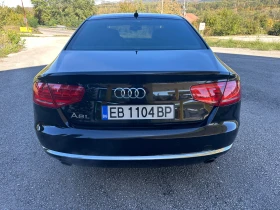 Audi A8 3.0 TFSI LONG 2014 , снимка 4