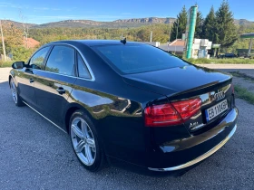 Audi A8 3.0 TFSI LONG 2014 , снимка 3