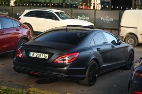 Mercedes-Benz CLS | Mobile.bg    7