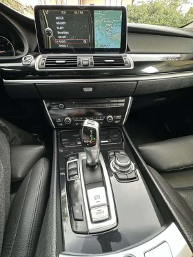 BMW 535, снимка 8