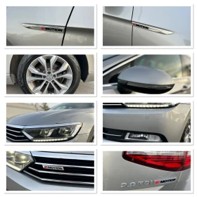 VW Passat * 2.0TDI* 4MOTION* PODGREV* NAVI* FULL* , снимка 16