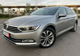 VW Passat * 2.0TDI* 4MOTION* PODGREV* NAVI* FULL* , снимка 1