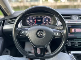 VW Passat * 2.0TDI* 4MOTION* PODGREV* NAVI* FULL* , снимка 11