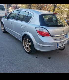 Opel Astra 1.9, снимка 3