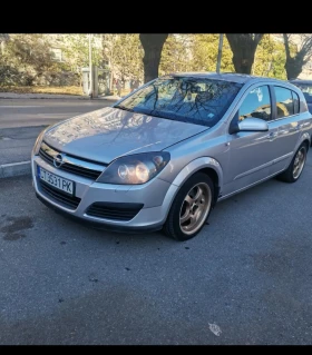 Opel Astra 1.9, снимка 6