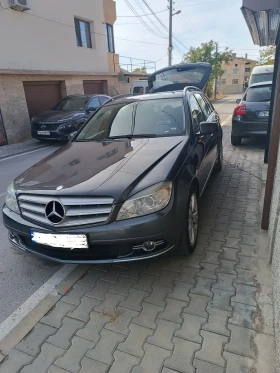 Mercedes-Benz C 200 2.2CDI, снимка 1