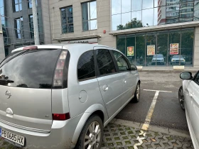 Opel Meriva, снимка 5