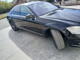 Mercedes-Benz S 350, снимка 10