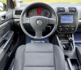 VW Golf 2.0TDi ИТАЛИЯ - [10] 