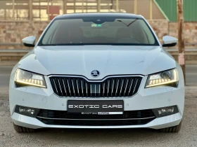 Skoda Superb 2.0 TSI ! L&K ! 4X4 ! DSG ! SWISS !, снимка 2