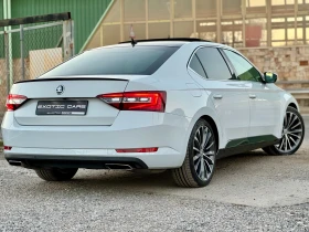 Skoda Superb 2.0 TSI ! L&K ! 4X4 ! DSG ! SWISS !, снимка 4