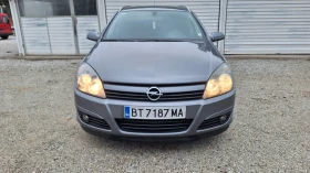 Opel Astra 1.9 150, снимка 2