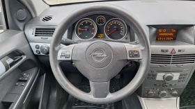 Opel Astra 1.9 150, снимка 14